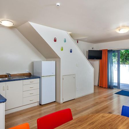 Awa Motel Whakatane Eksteriør bilde