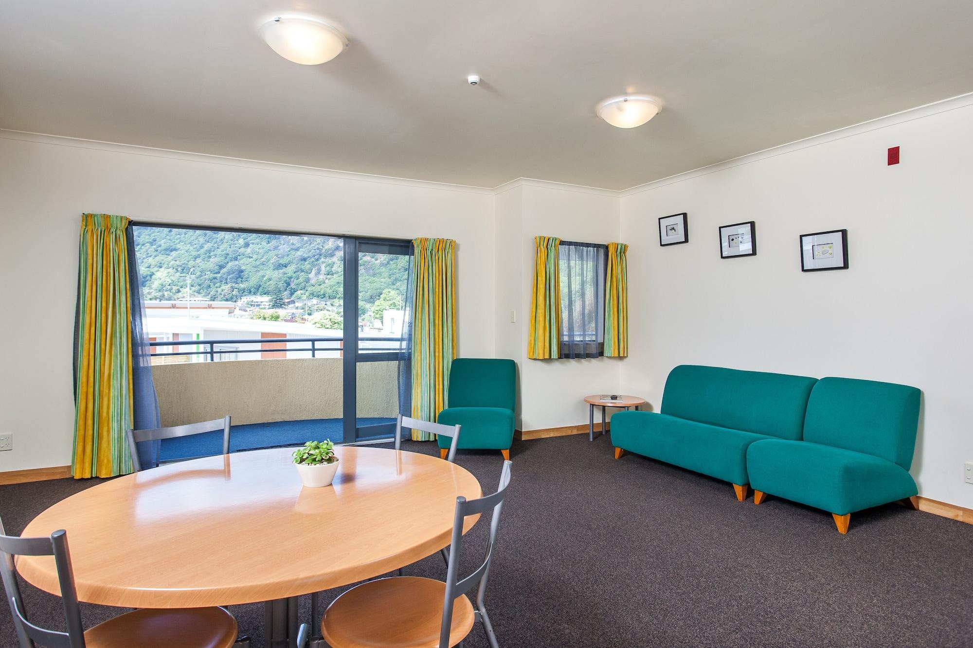 Awa Motel Whakatane Eksteriør bilde