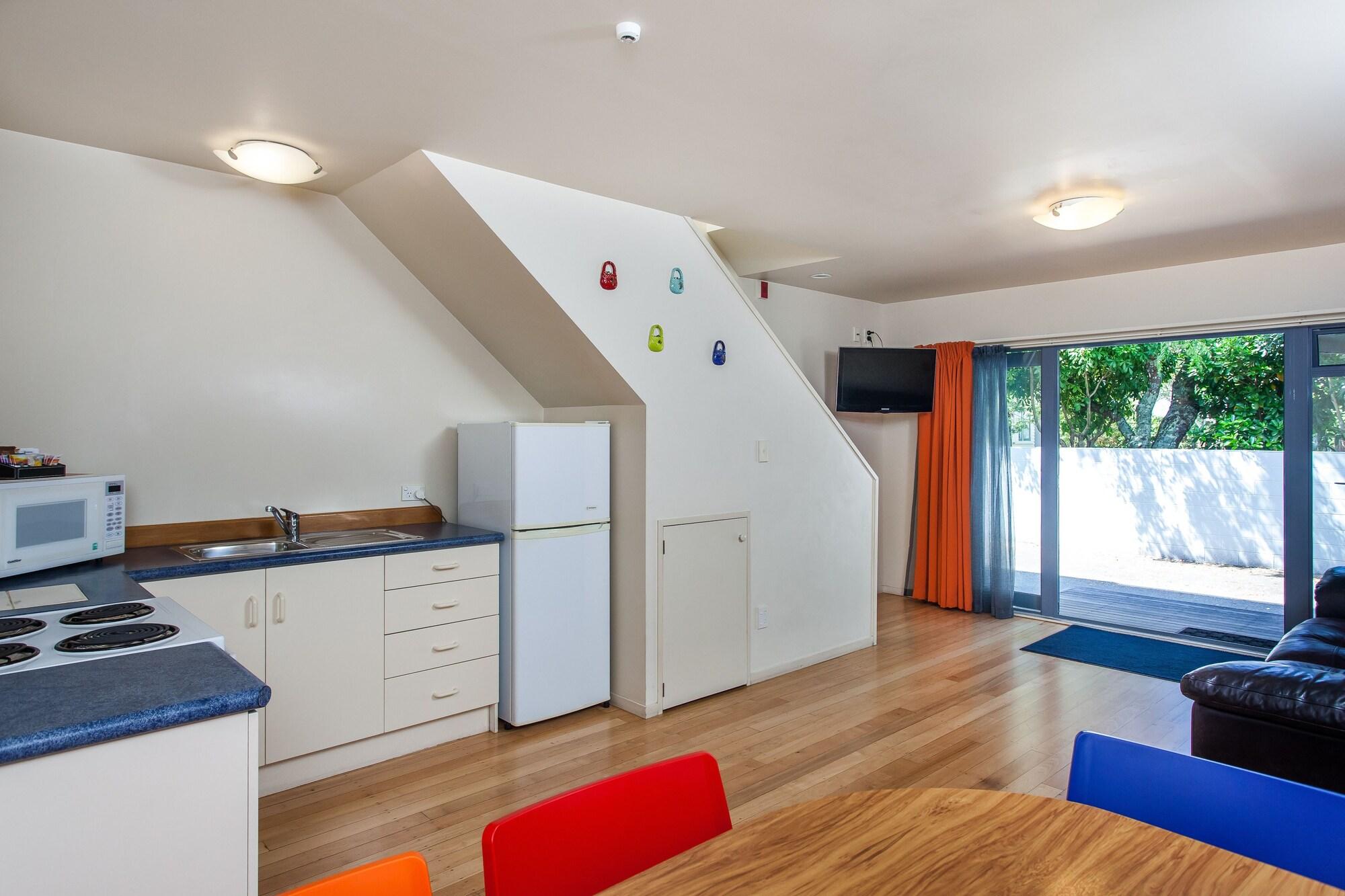 Awa Motel Whakatane Eksteriør bilde