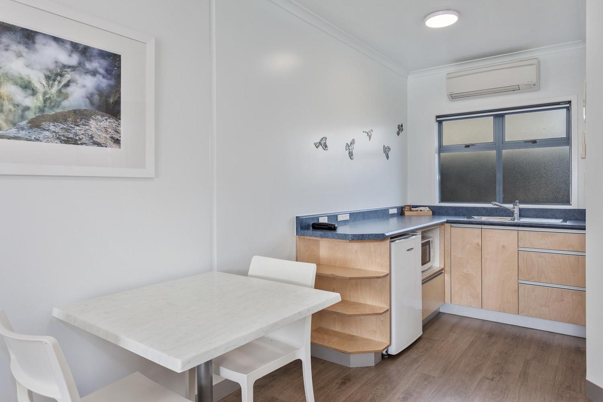 Awa Motel Whakatane Rom bilde