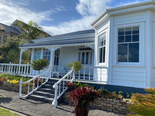 Awa Motel Whakatane Eksteriør bilde